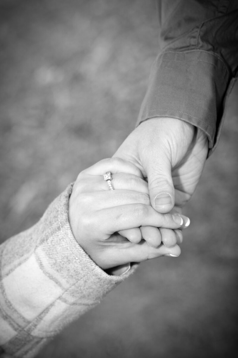 Anne & Jay Engagement, Reiman Photography, Worcester, Massachusetts