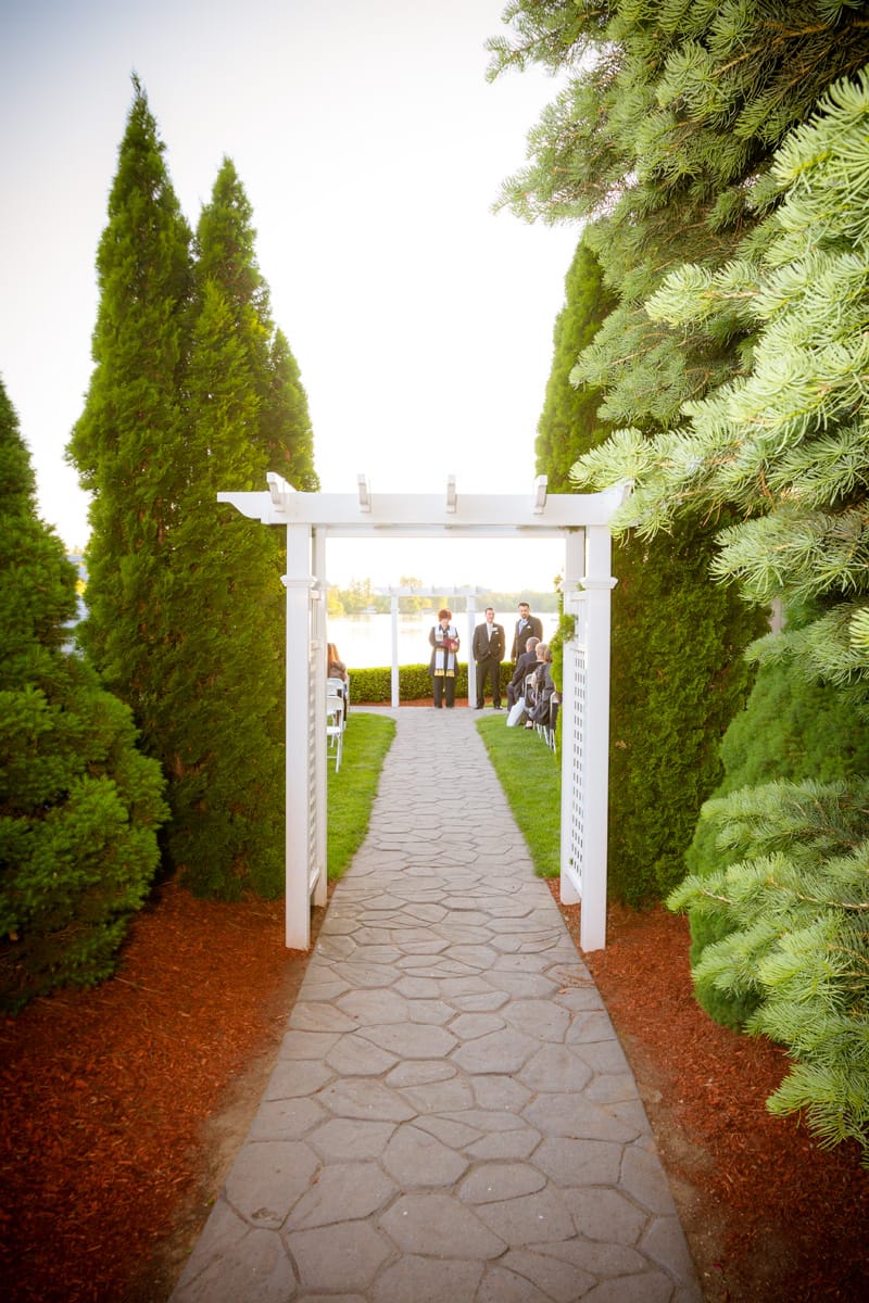 Reiman Photography, Wedding at Castleton New Hampshire