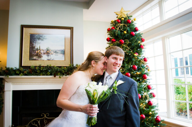 Wedding of Jennifer and Daniel, Chocksett Inn, Reiman Photography