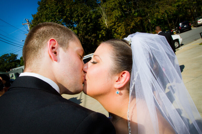 wedding of Jenna & Nicholas, Reiman Photography