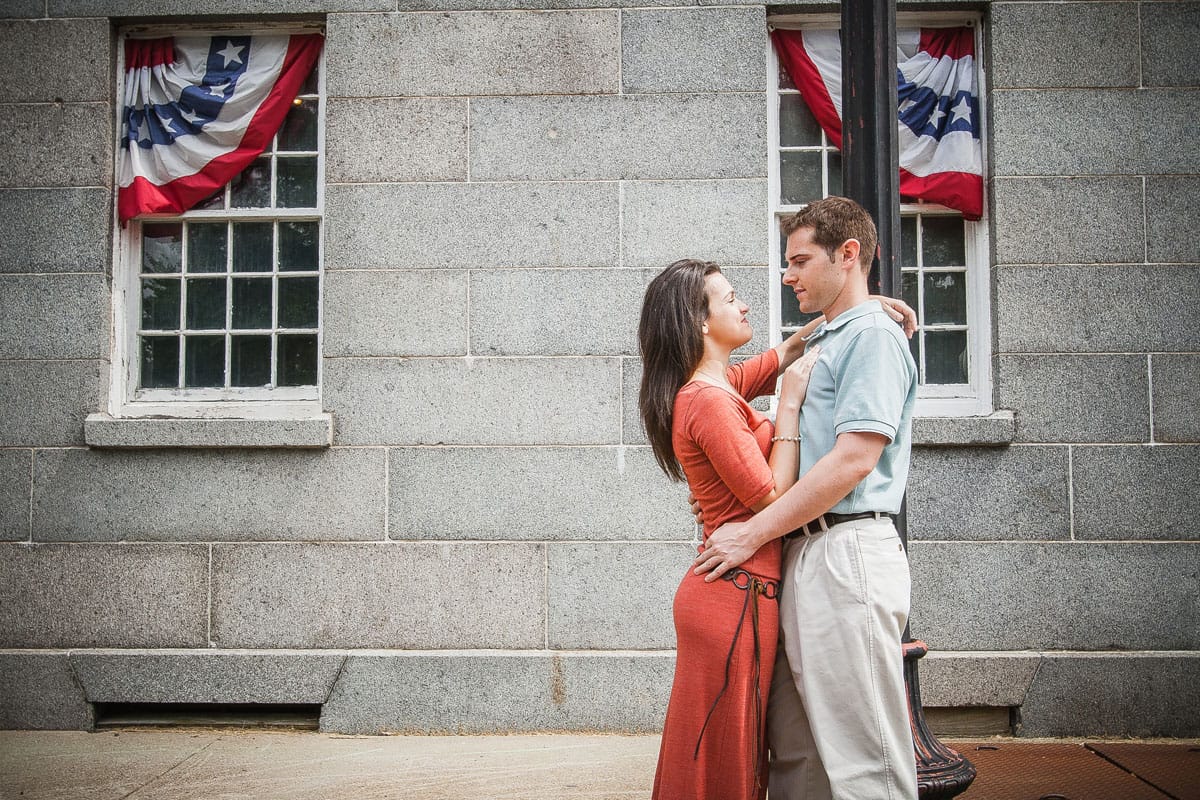 reiman photography, engagement session, boston navy yard