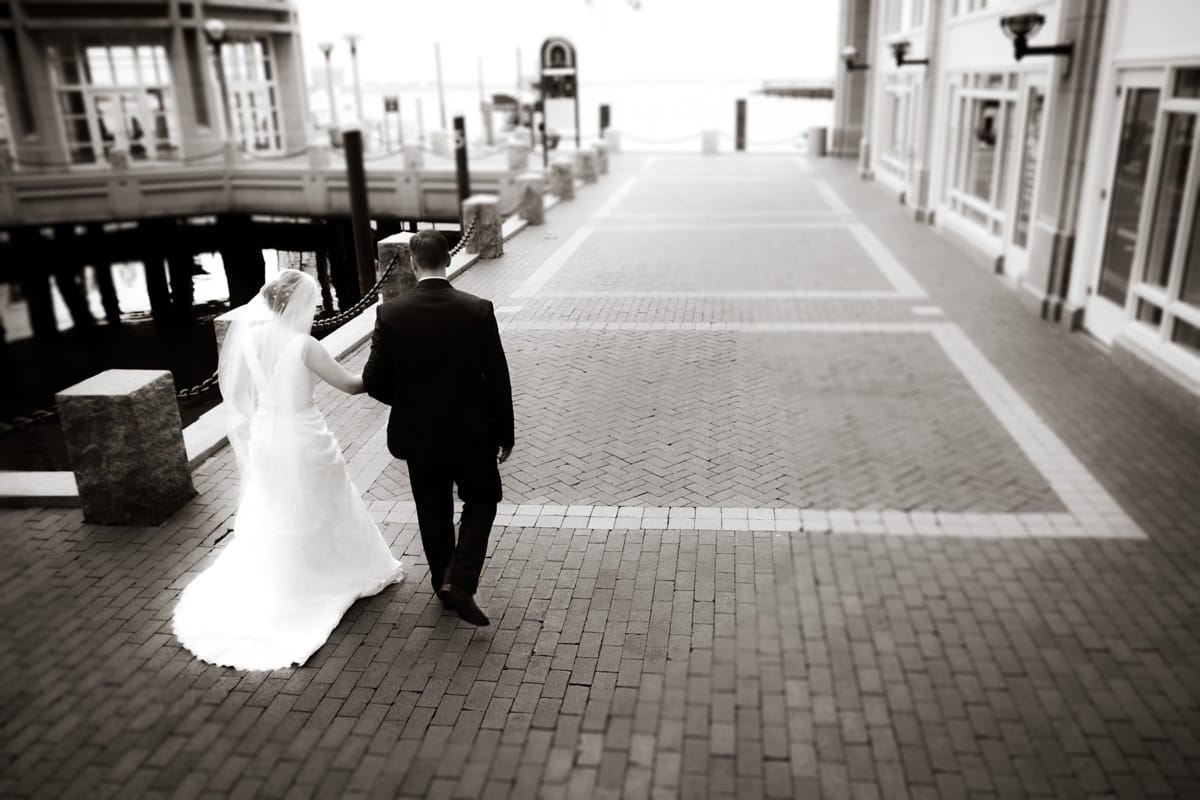Sandra & Sean Wedding, Reiman Photography, Boston Harbor Hotel
