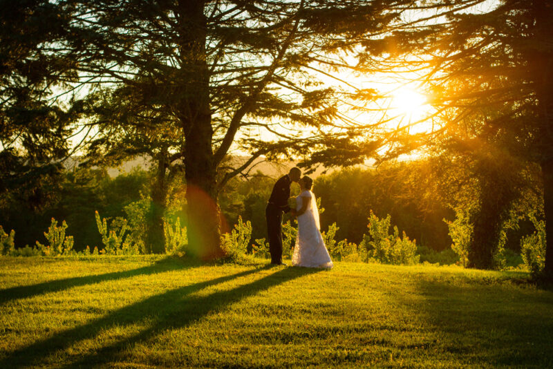 Apple Hill Farm Wedding, Reiman Photography