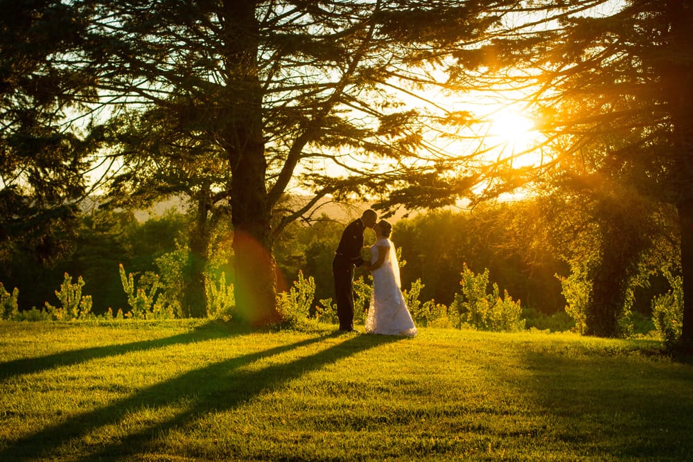 Apple Hill Farm Wedding, Reiman Photography