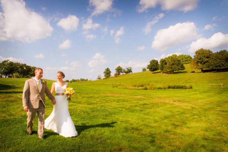 Wedding at the Barn at Gibbet Hill, Reiman Photography