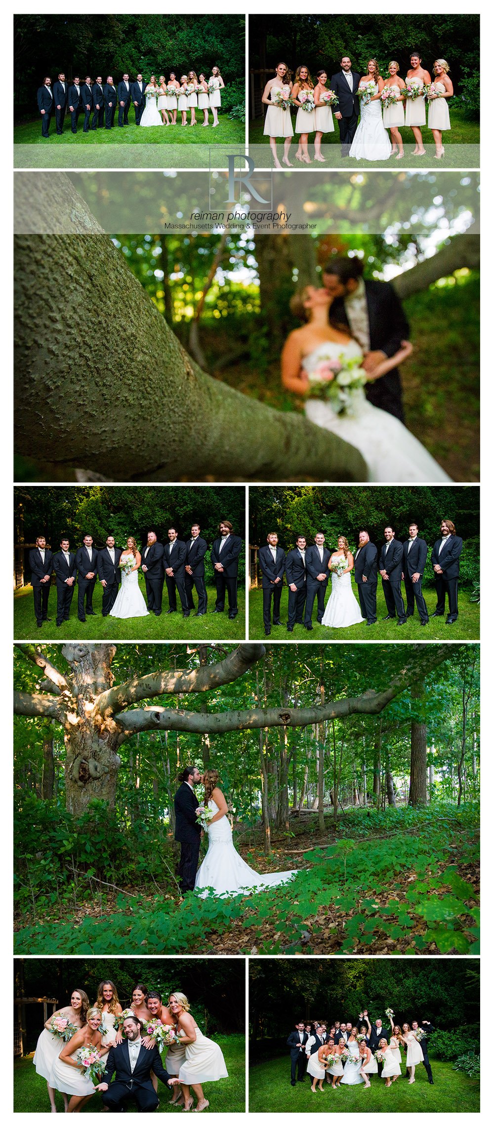 Wedding at The Smith Barn at Brooksby Farm