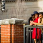 Engagement Session, Providence, Rhode Island, Reiman Photography