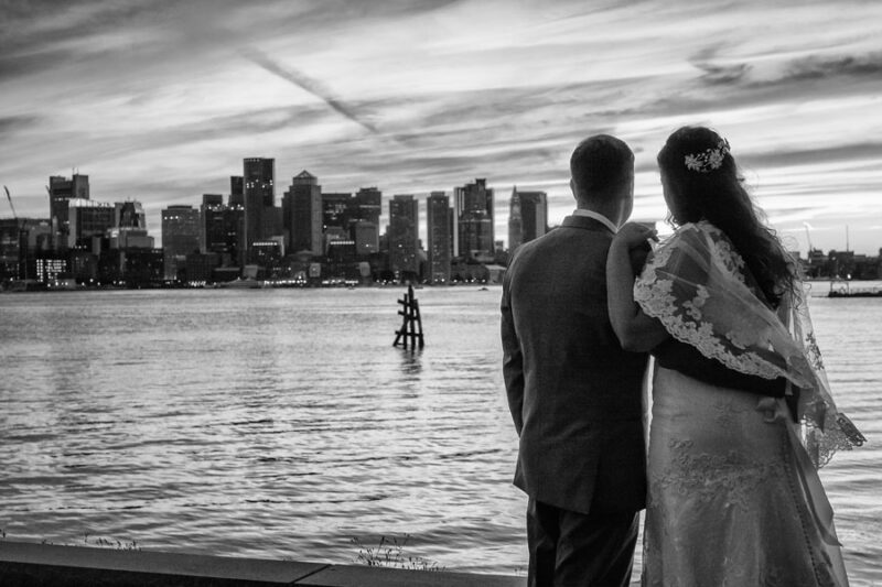 Hyatt Boston Harborside, Reiman Photography