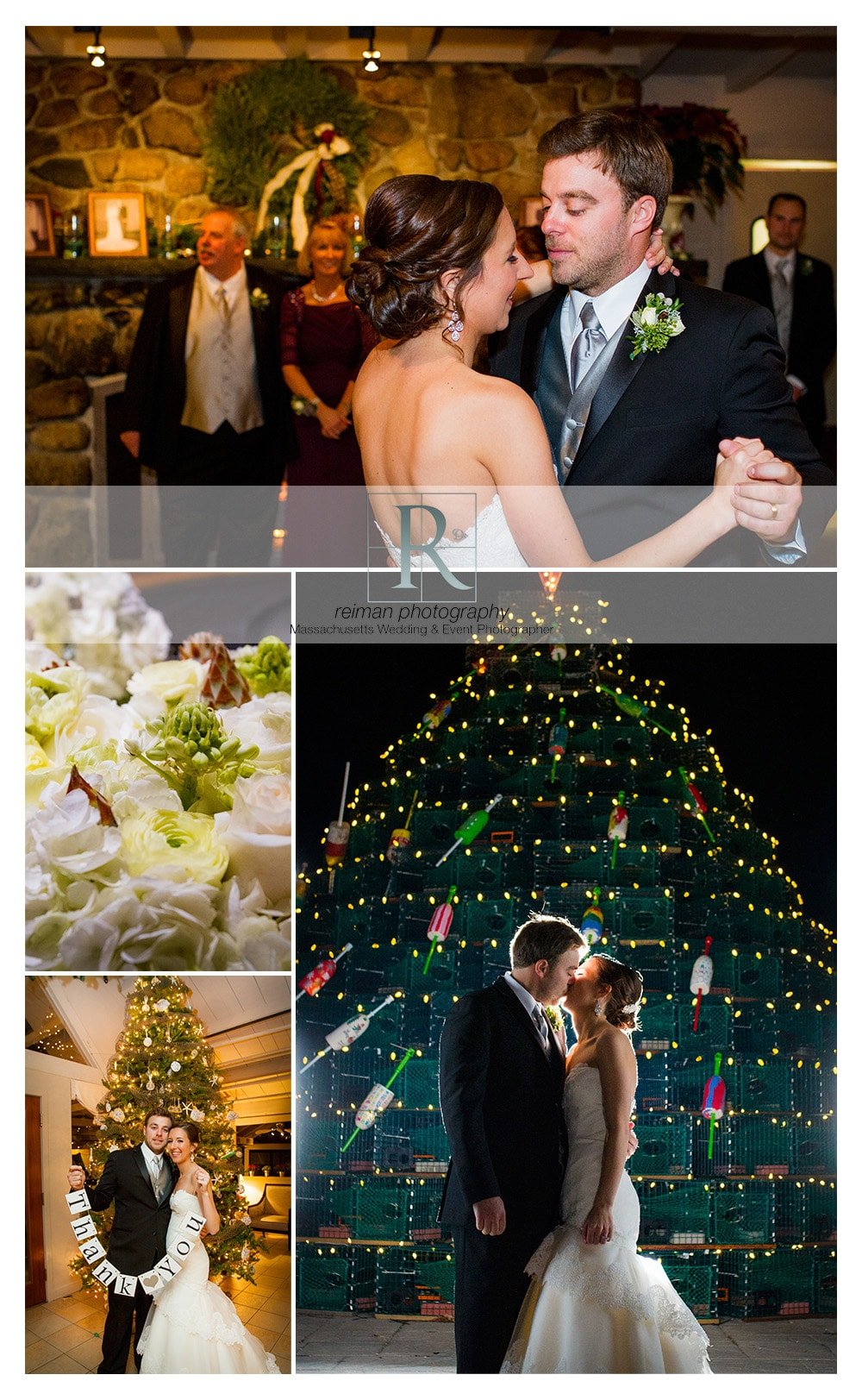 Cohasset Wedding, Reiman Photography, Atlantica, 12.13.14