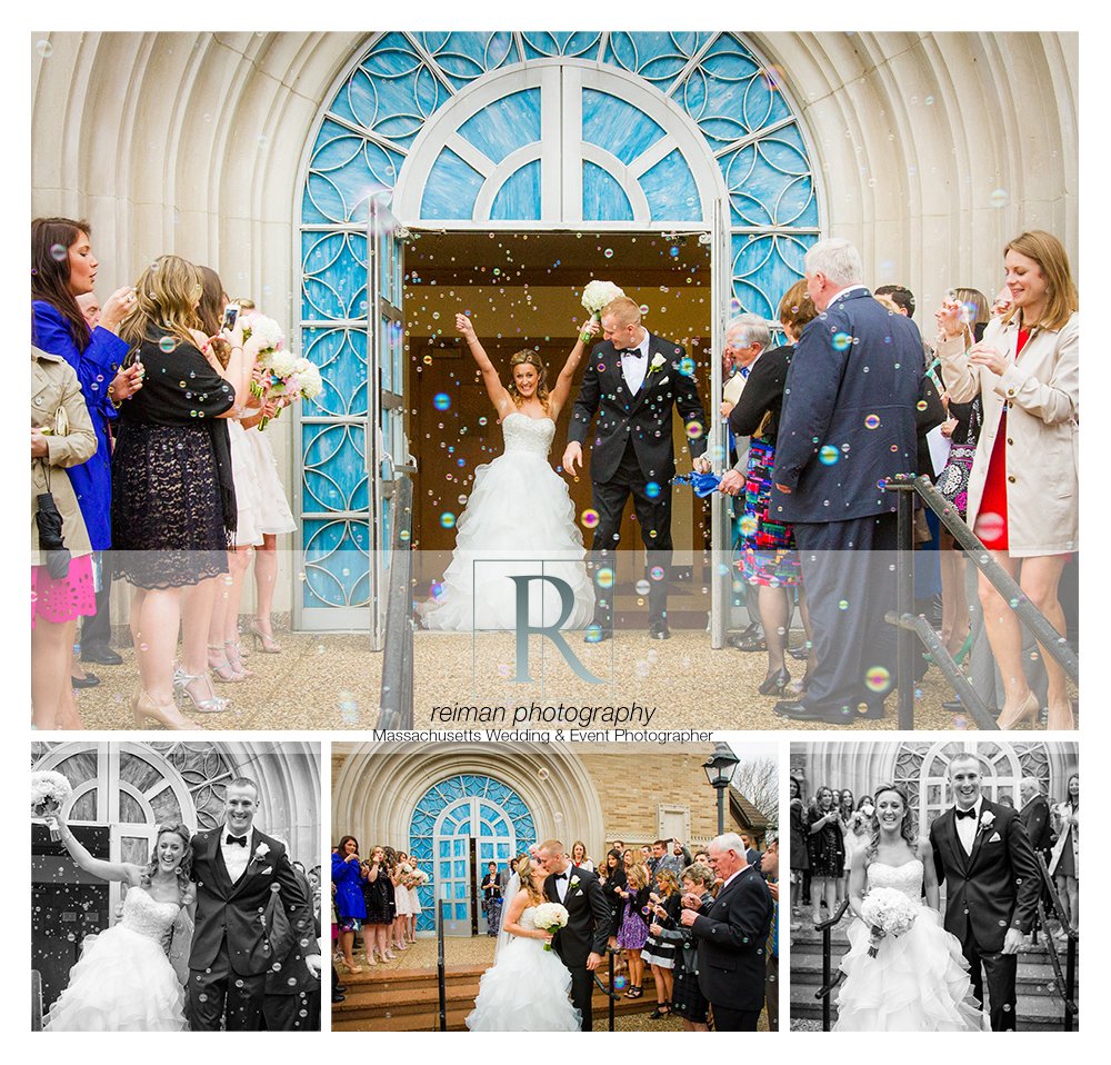 Barn at Gibbet Hill Wedding