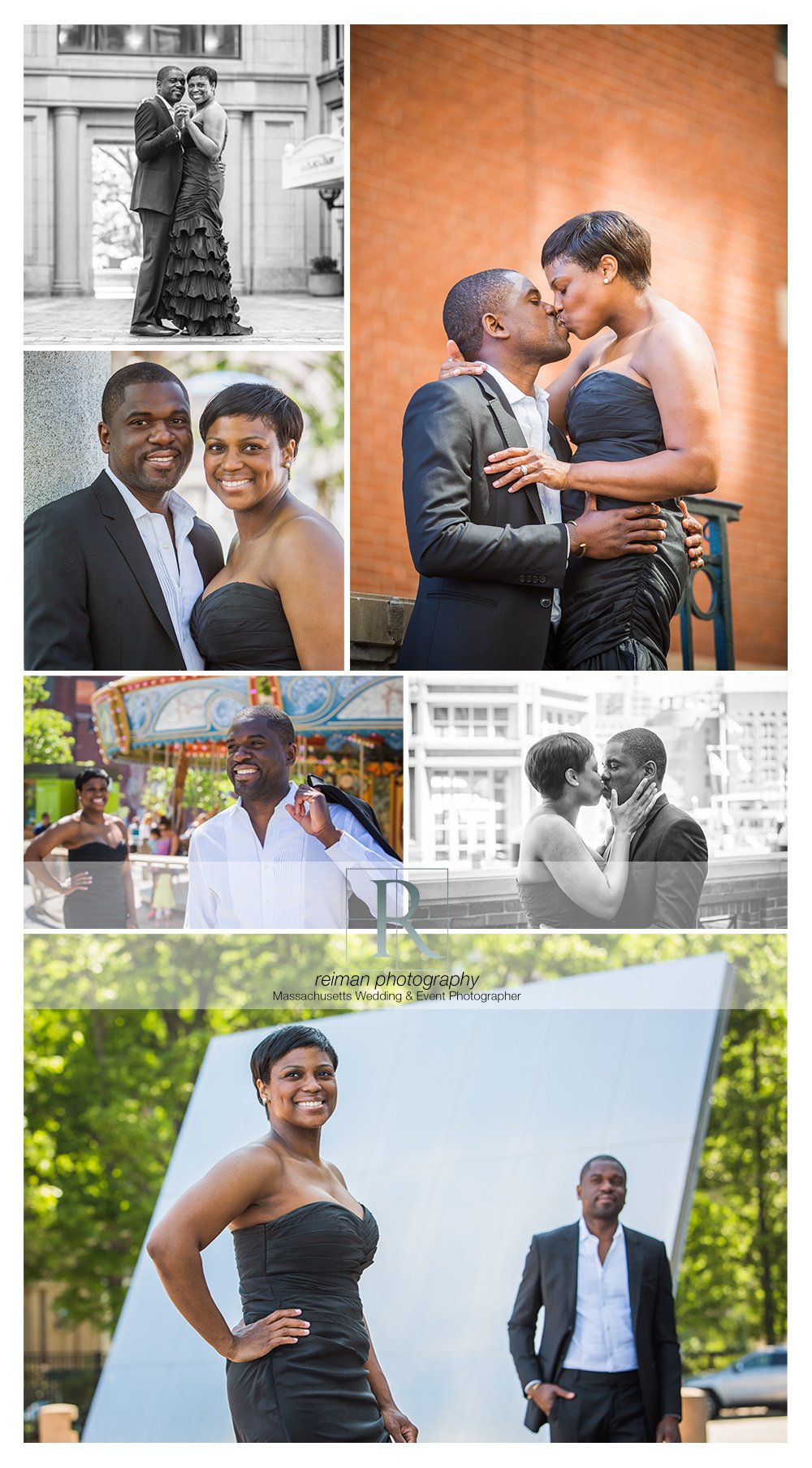 Boston Engagement Photographer, Reiman Photography, BHH