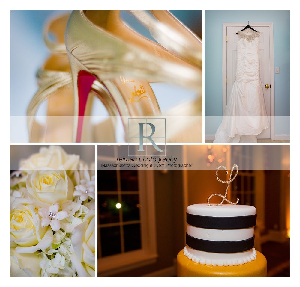 Charter Oak Country Club, Wedding, Fall, September, Reiman Photography