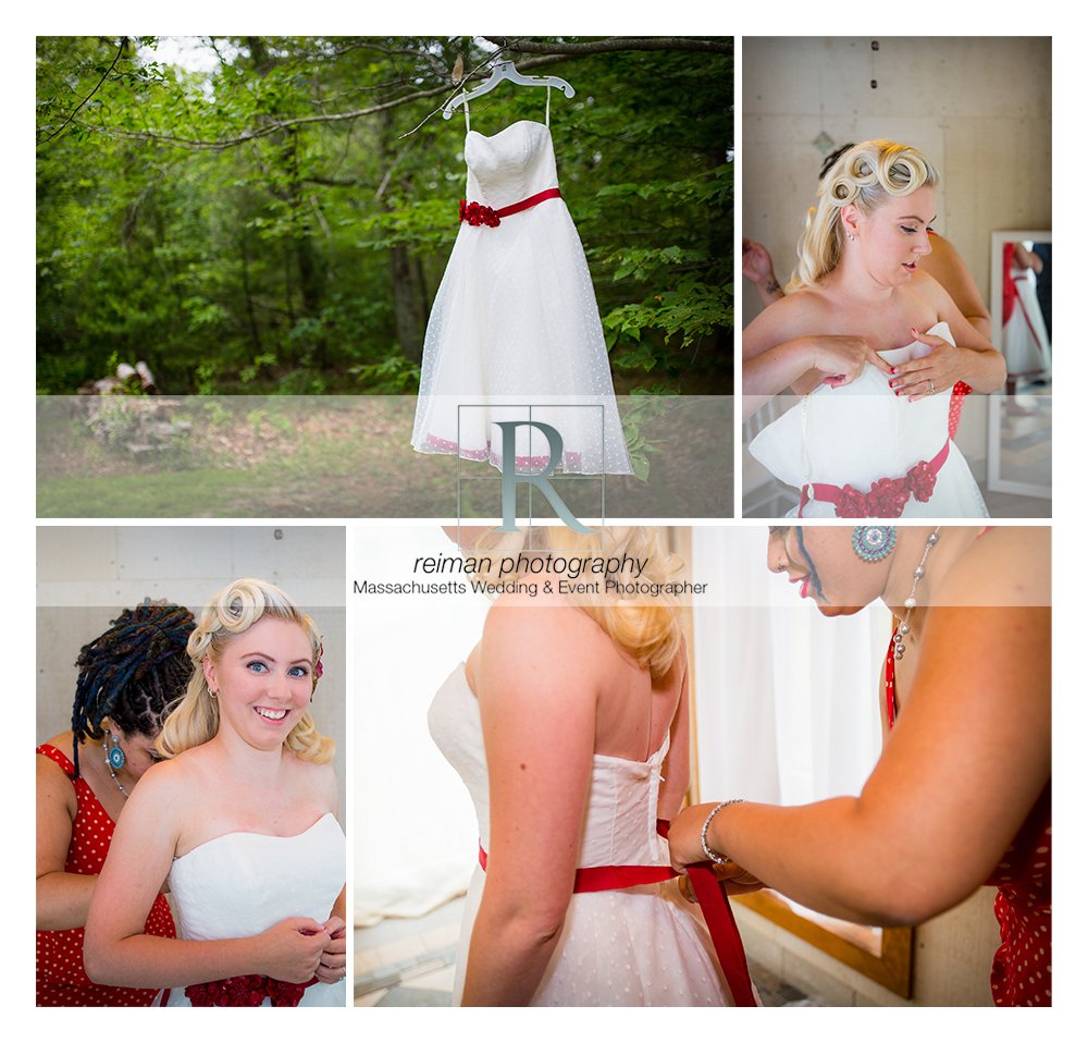 Reiman Photography, wedding, Berkley, backyard