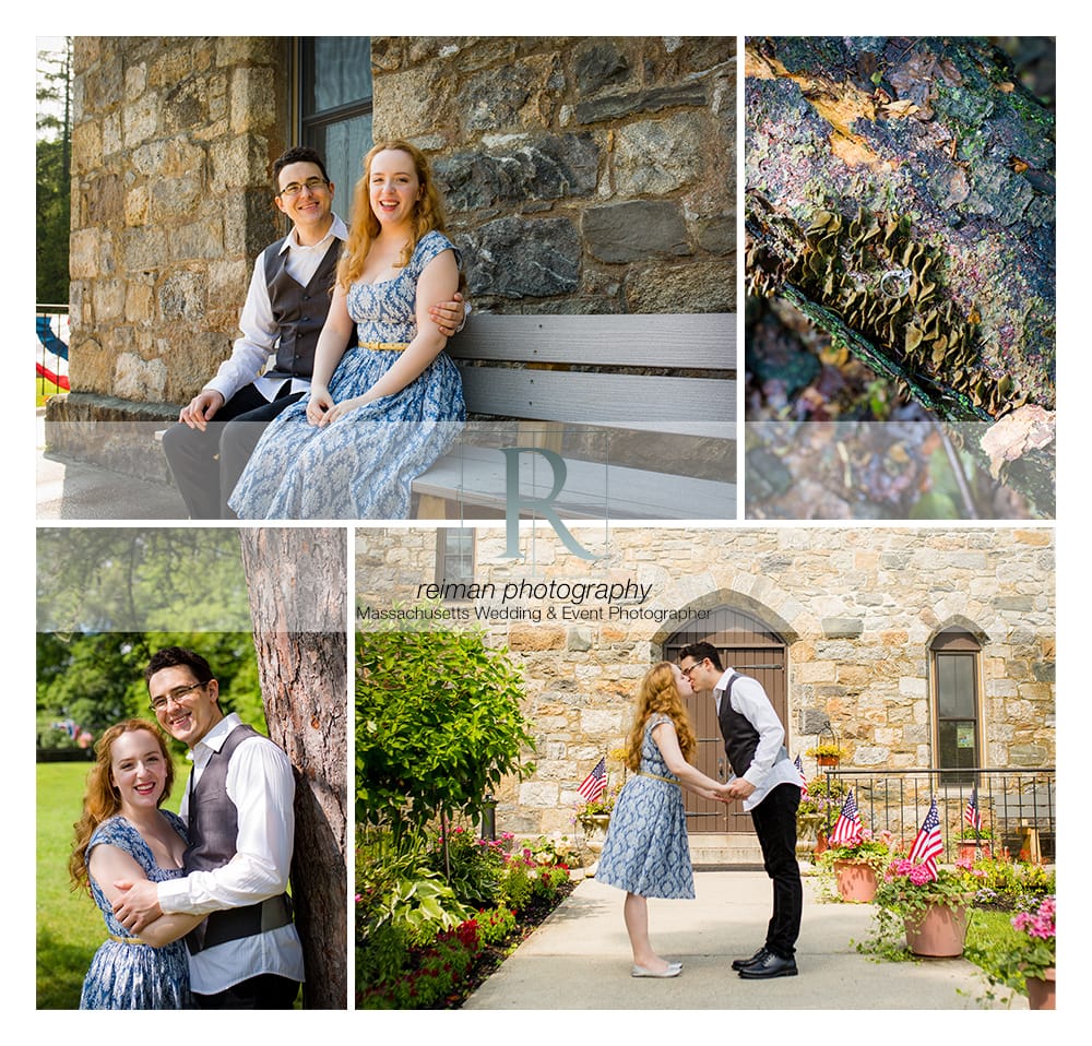 Reiman Photography, engagement, Winnekenni Castle