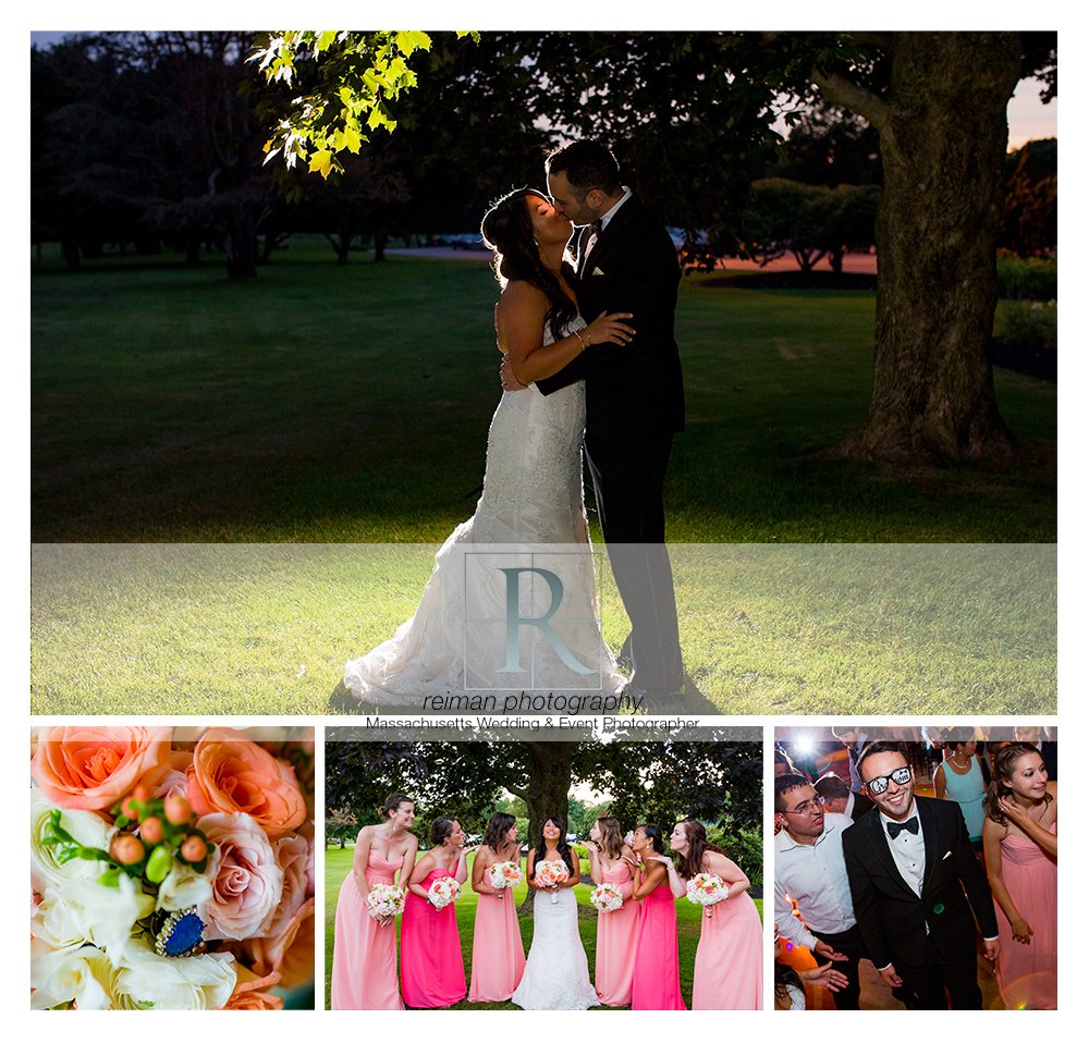 Reiman Photography, wedding, Spring Valley Country Club