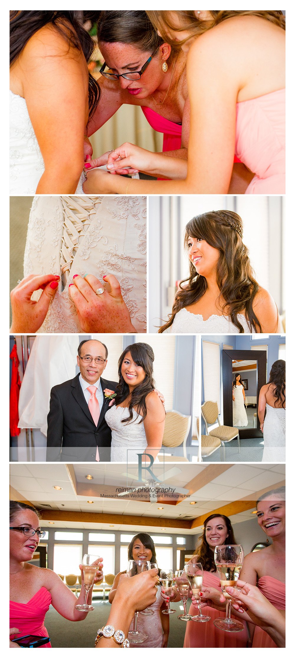 Reiman Photography, wedding, Spring Valley Country Club