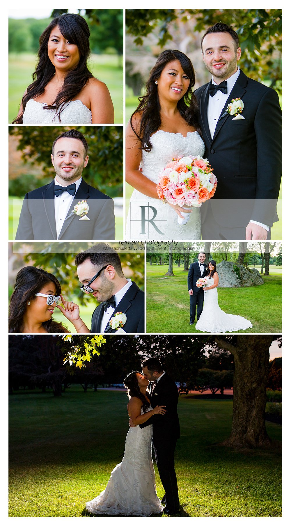 Reiman Photography, wedding, Spring Valley Country Club