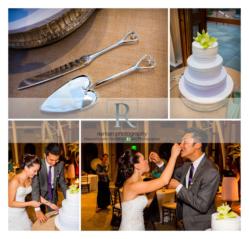 Reiman Photography, wedding, Tower Hill Botanic Garden