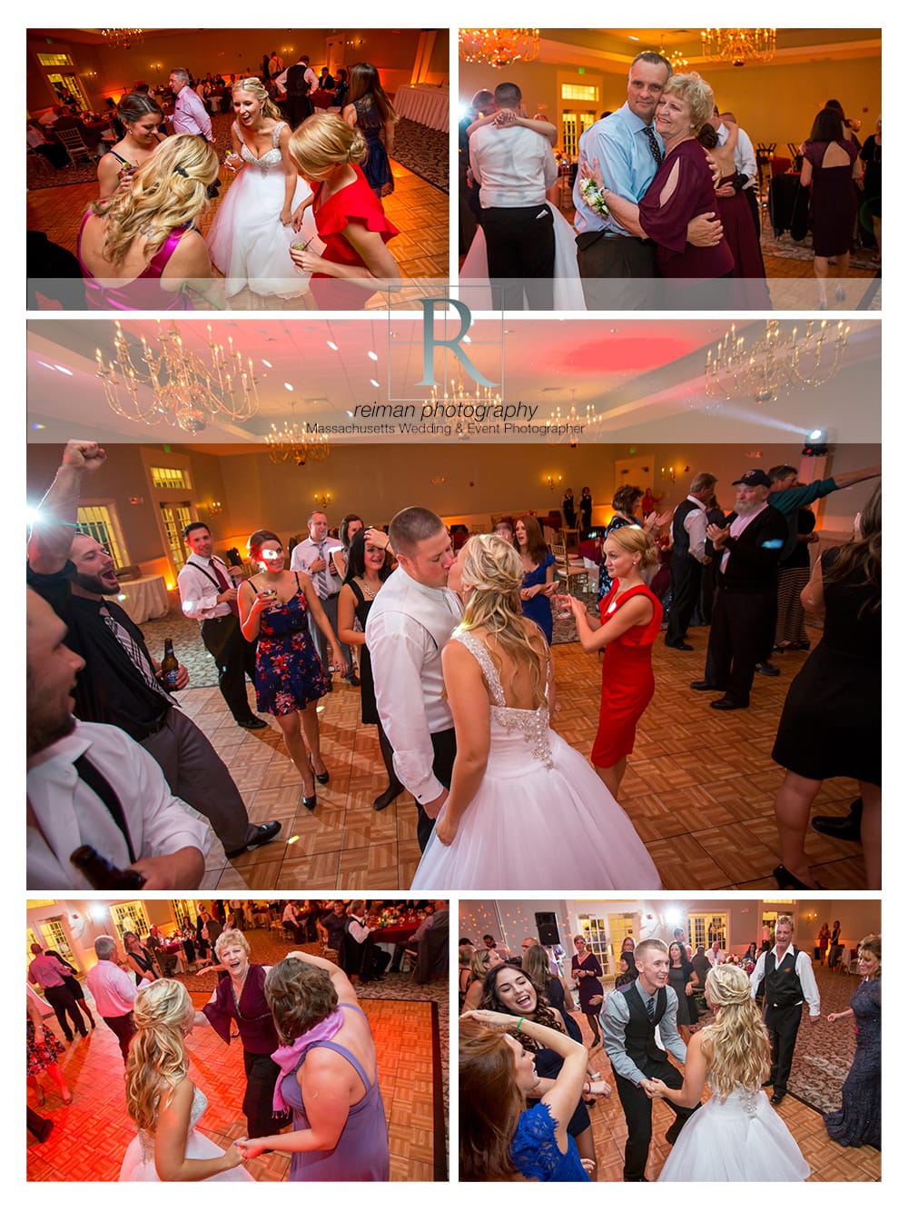 Reiman Photography, wedding, Chocksett Inn
