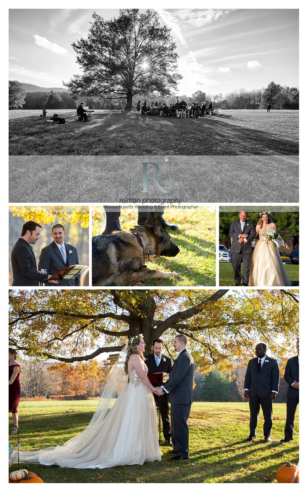 The Red Barn at Hampshire College, Wedding, Reiman Photography, Rustic