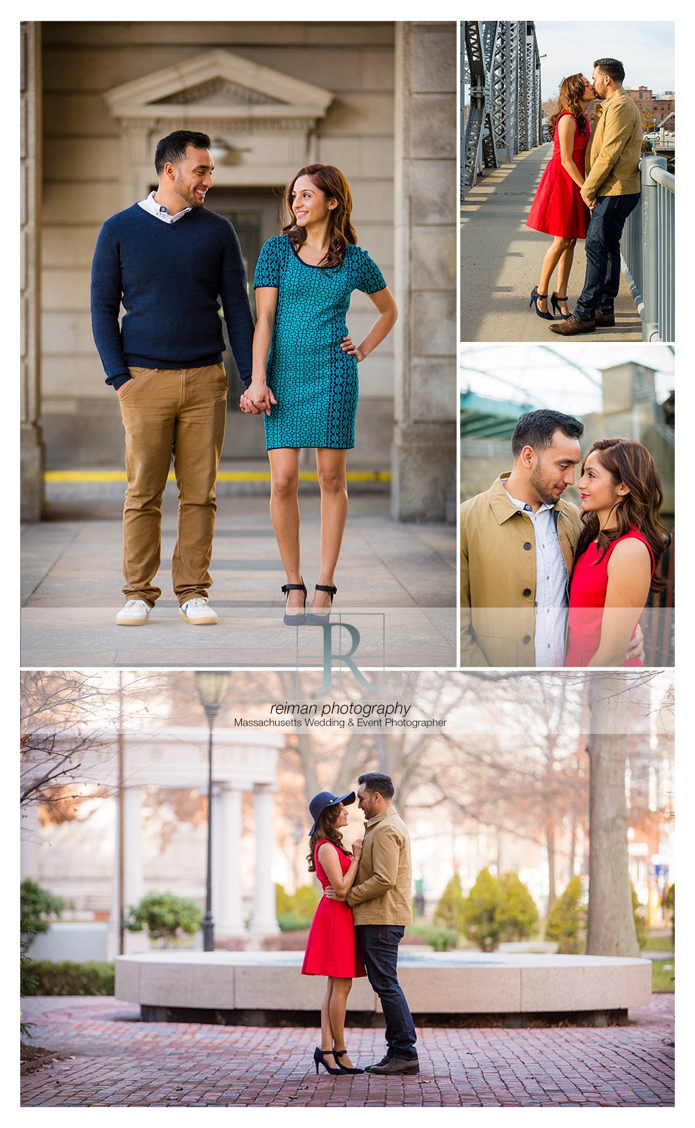 Reiman Photography, engagement, Providence