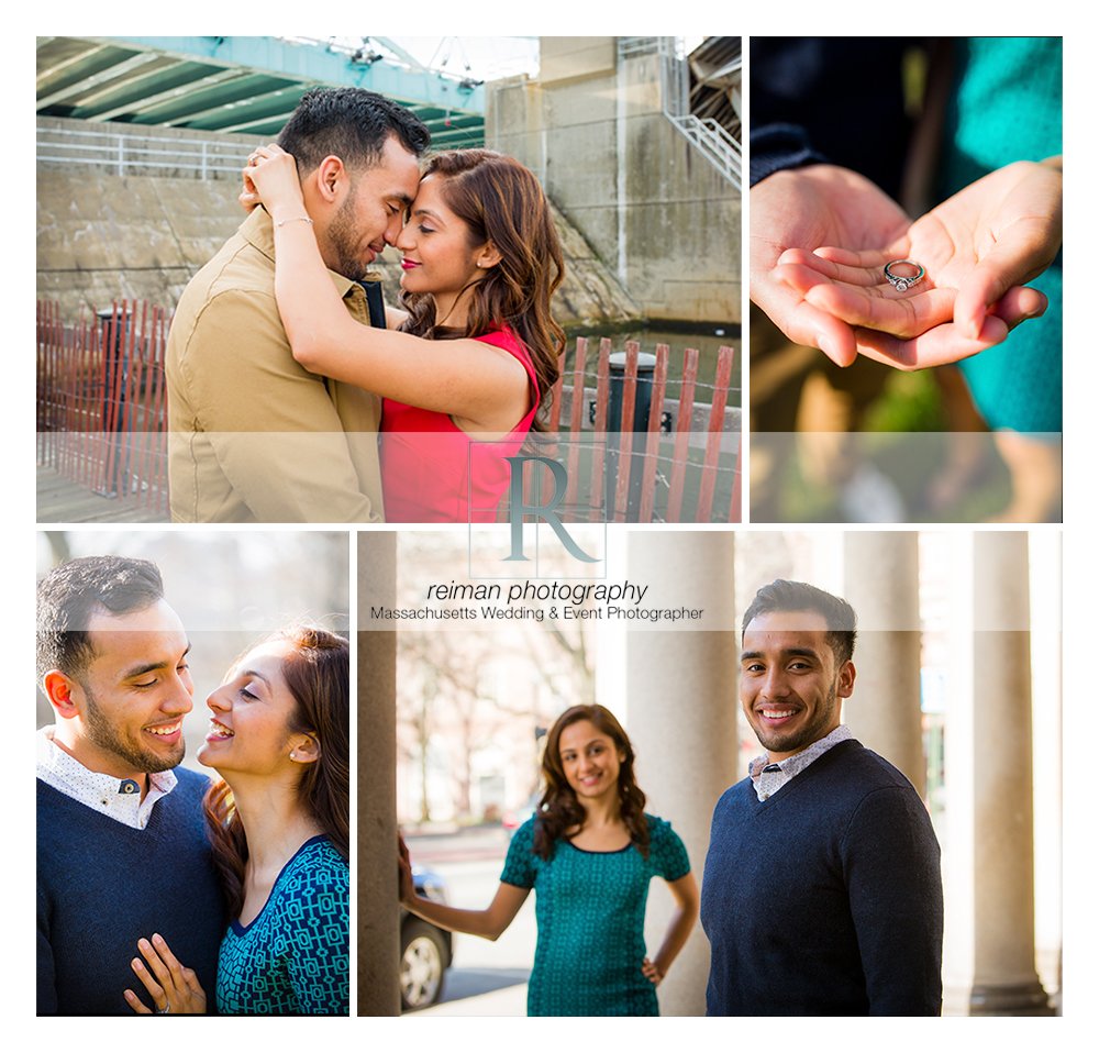 Reiman Photography, engagement, Providence