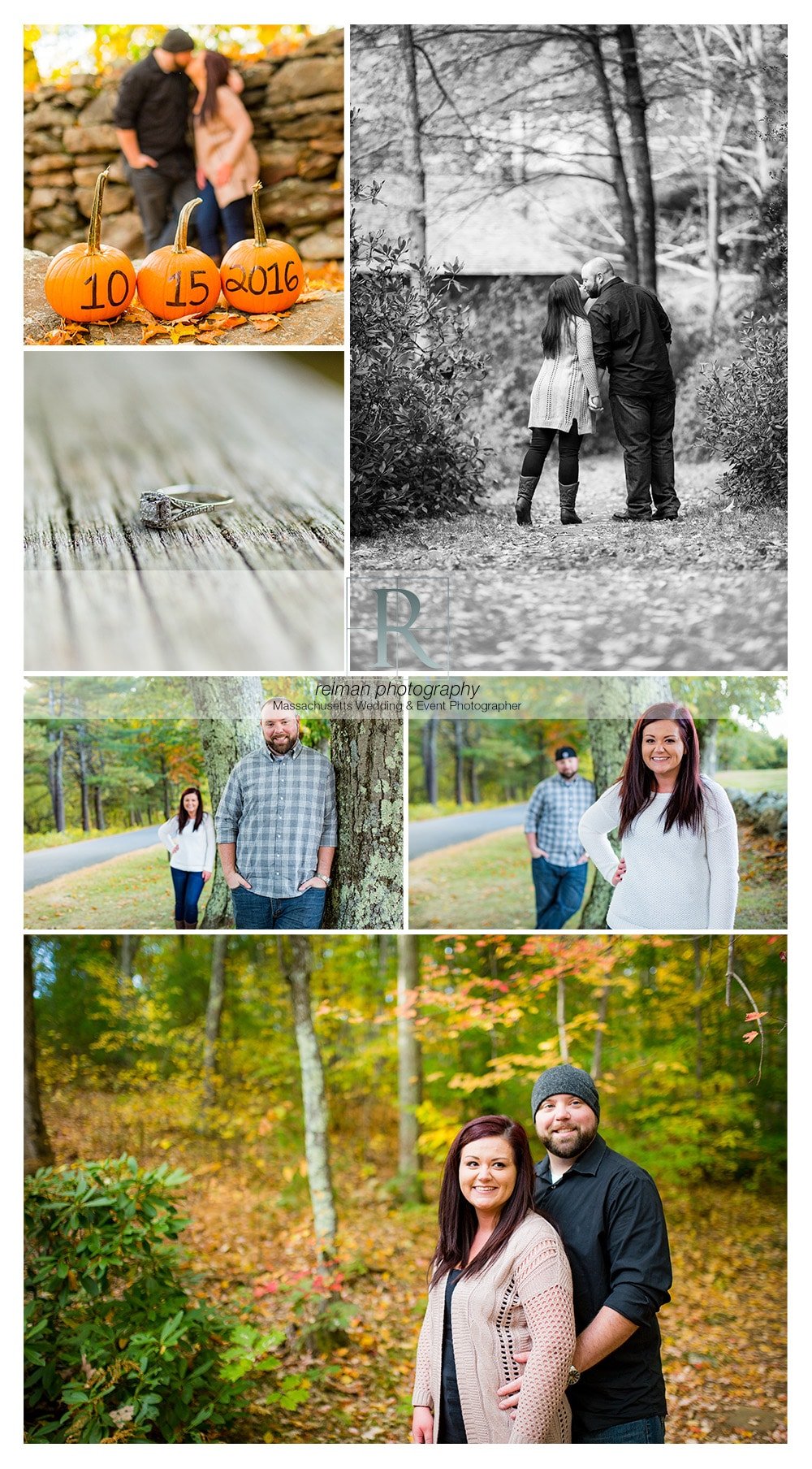 New England Engagement 02