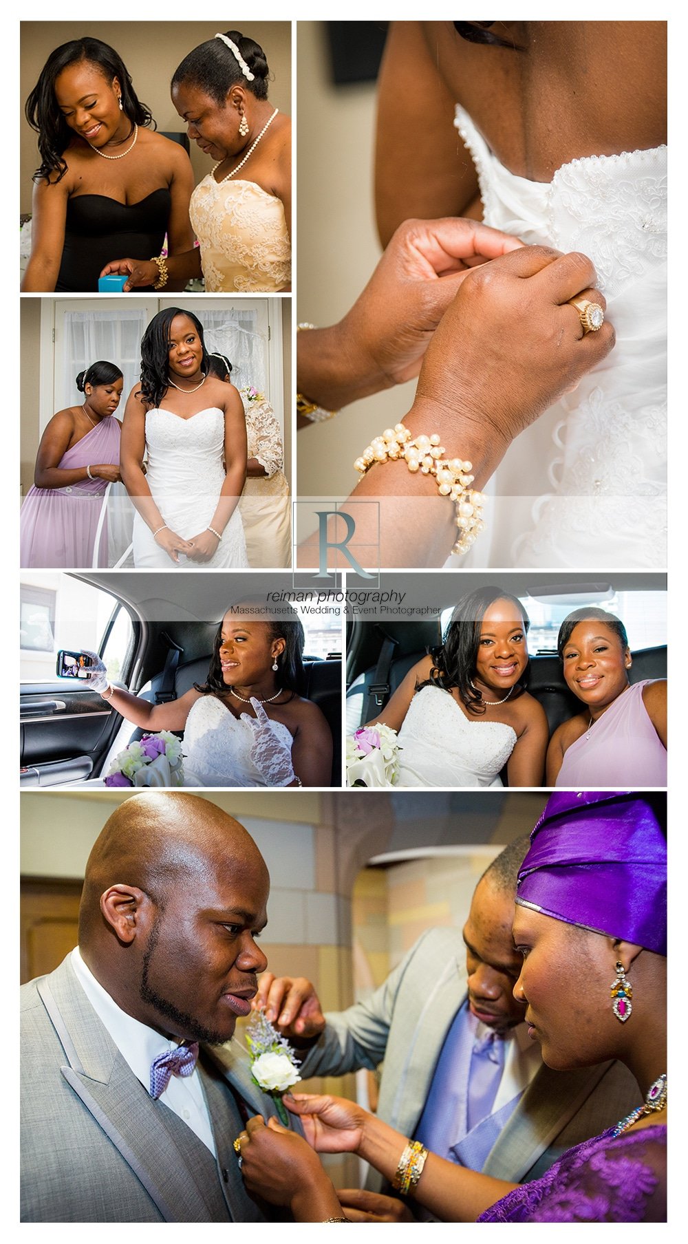 Reiman Photography, Wedding, Peabody, North Shore