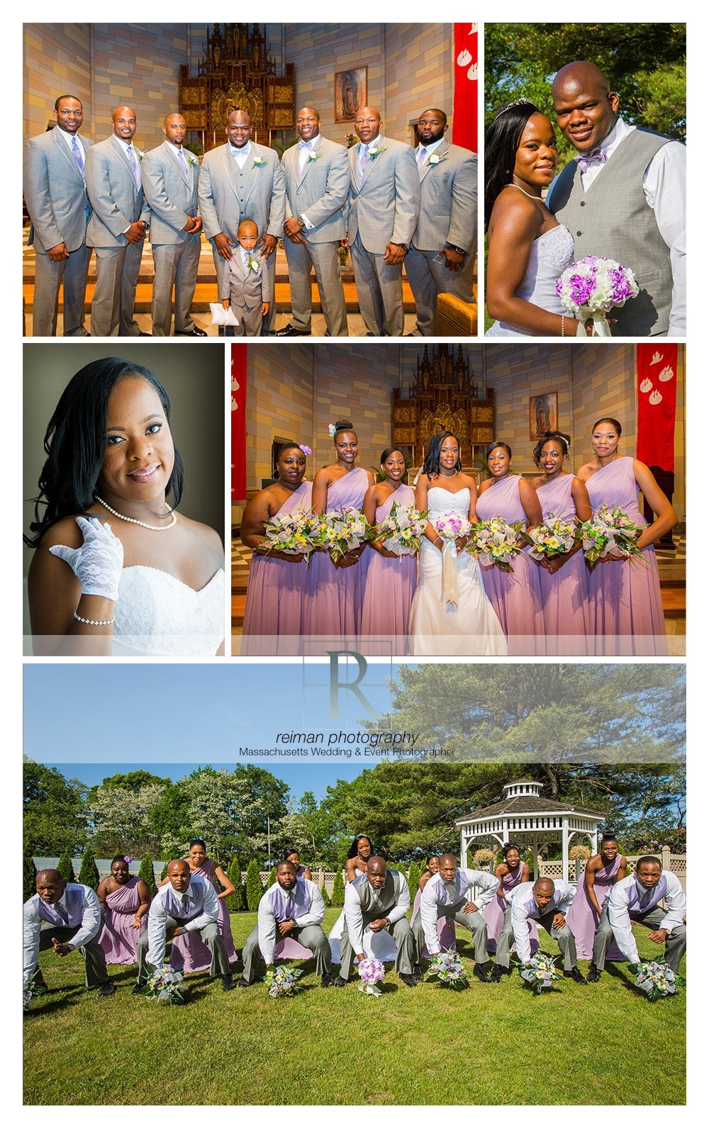 Reiman Photography, Wedding, Peabody, North Shore