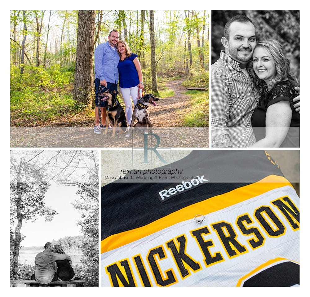 Borderland State Park, Reiman Photography, Bruins