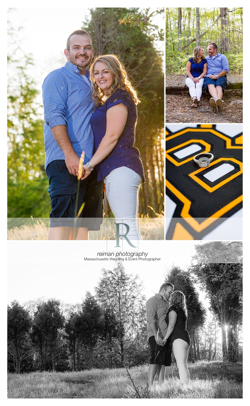 Borderland State Park, Reiman Photography, Bruins