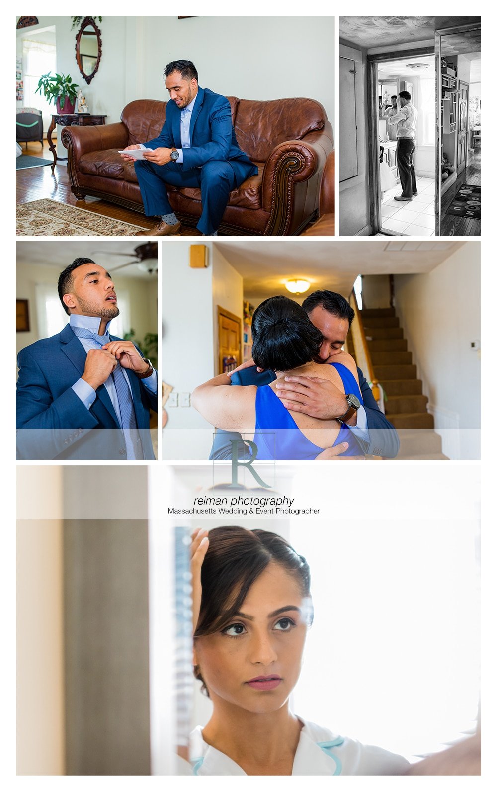 Independence Harbor, Wedding, June, Reiman Photography