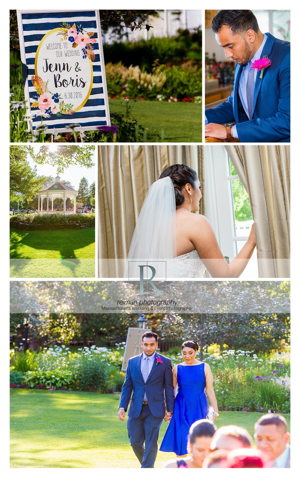 Independence Harbor, Wedding, June, Reiman Photography