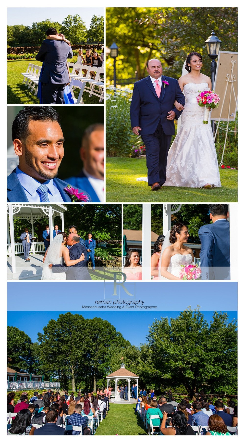 Independence Harbor, Wedding, June, Reiman Photography