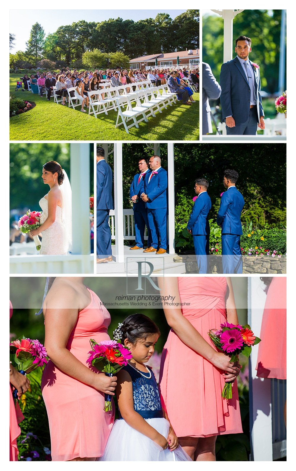 Independence Harbor, Wedding, June, Reiman Photography