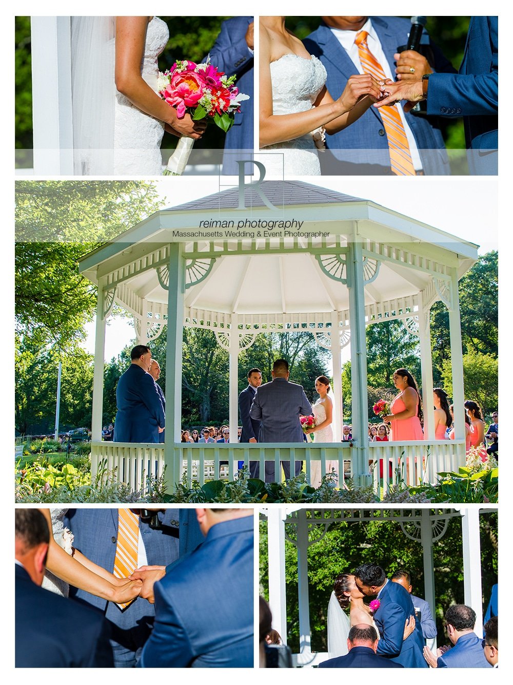 Independence Harbor, Wedding, June, Reiman Photography