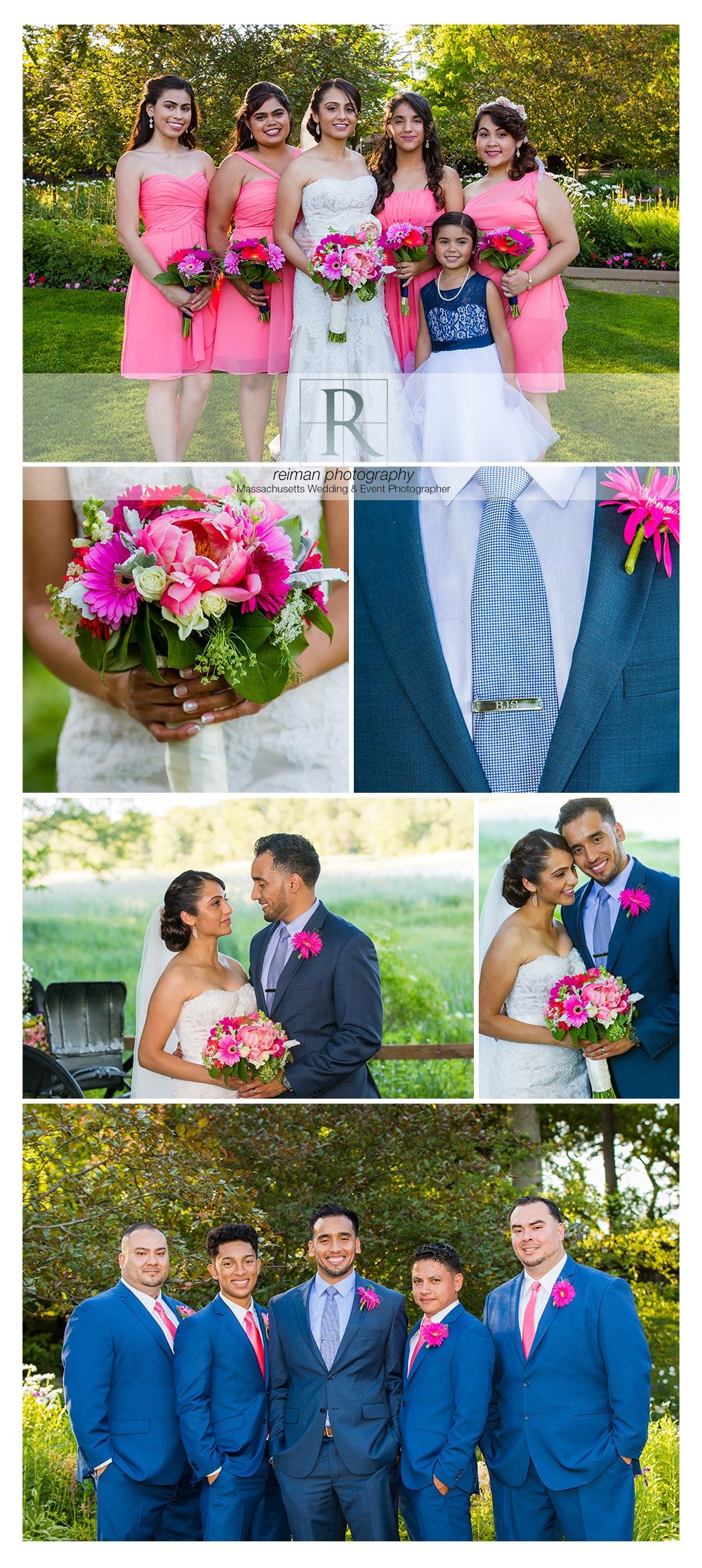 Independence Harbor, Wedding, June, Reiman Photography