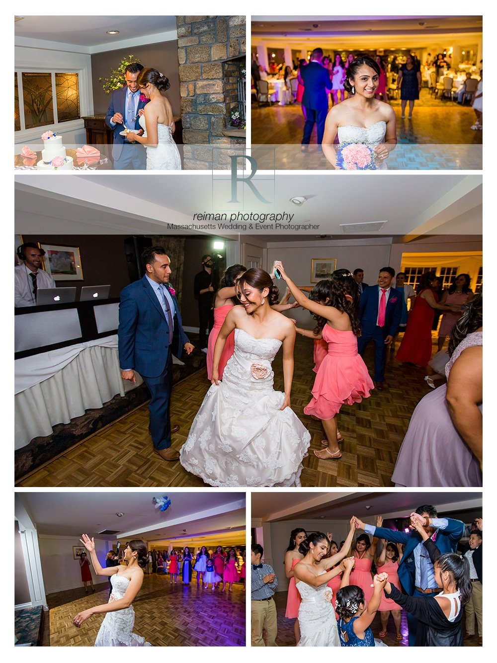 Independence Harbor, Wedding, June, Reiman Photography