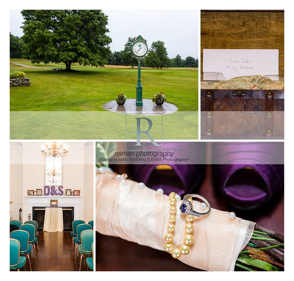 Oak Hill Country Club, Wedding, Reiman Photography