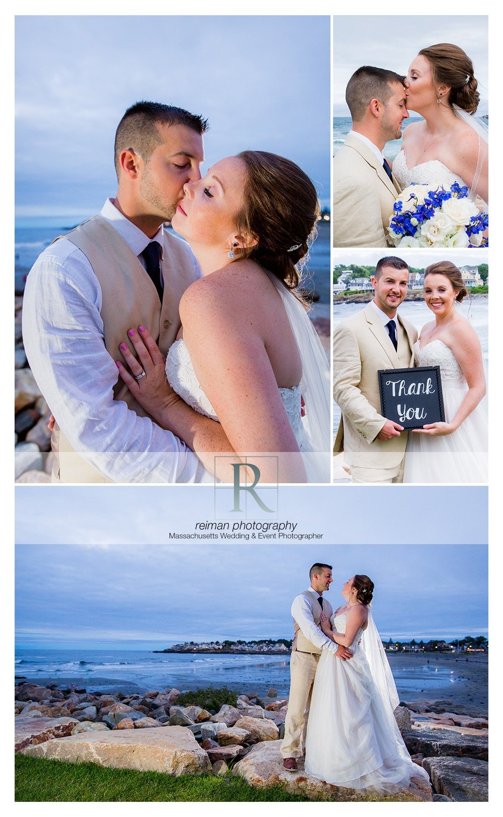 Nautical Wedding, Union Bluff, Reiman Photography