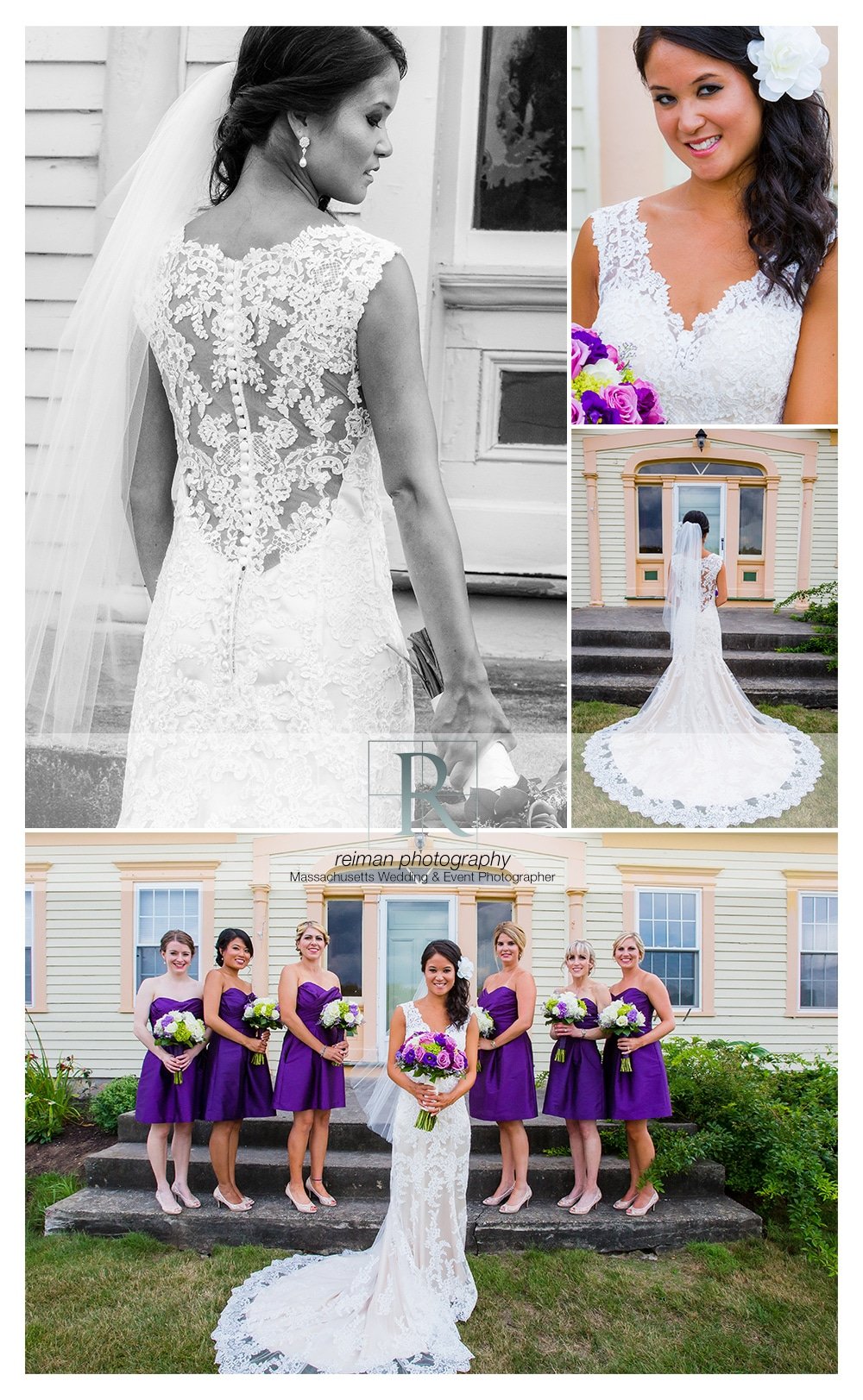 The Ranch Golf Club, Southwick, Wedding, Reiman Photography