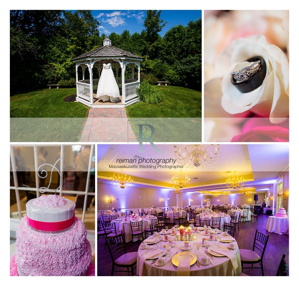 Choccksett Inn, Wedding, Reiman Photography
