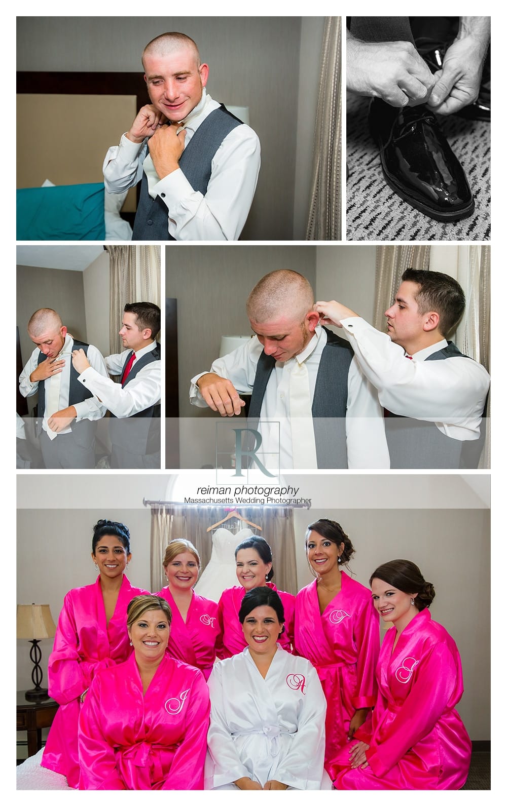 Choccksett Inn, Wedding, Reiman Photography