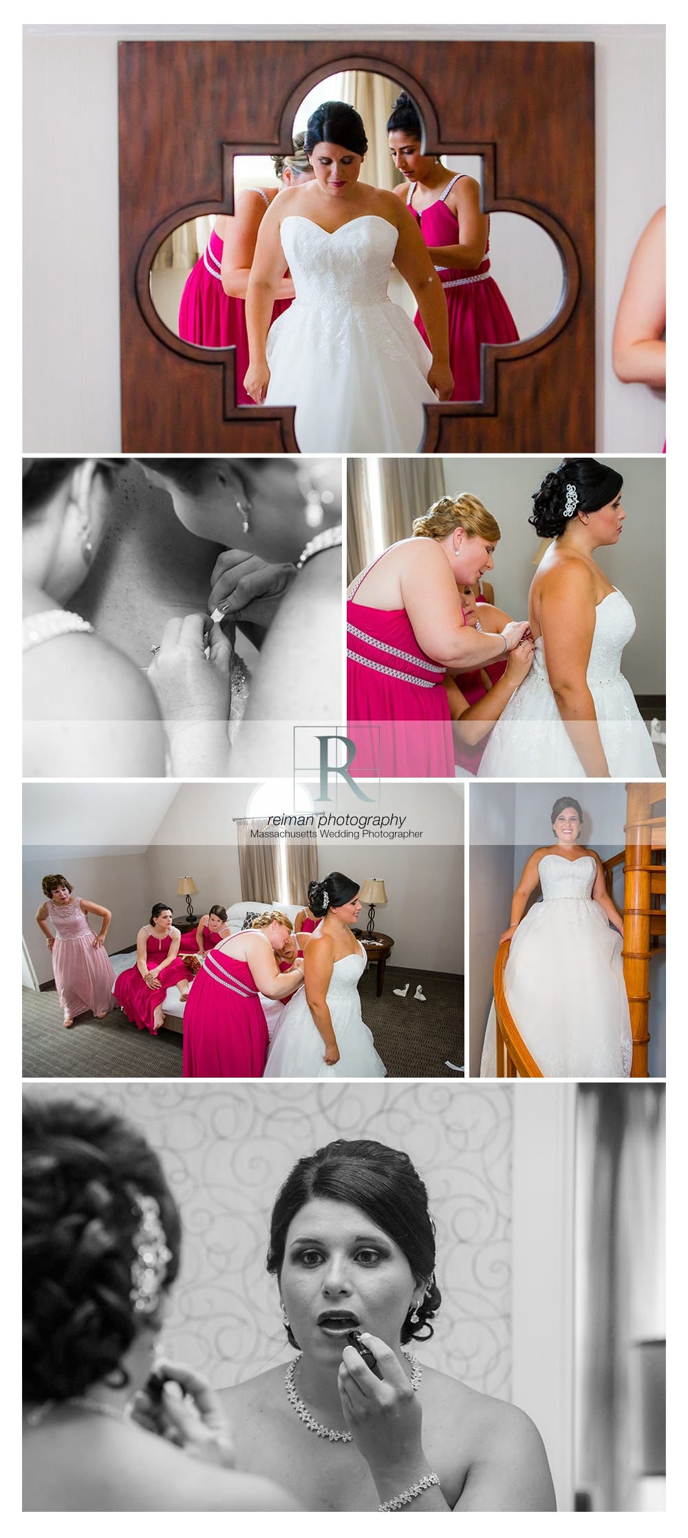 Choccksett Inn, Wedding, Reiman Photography