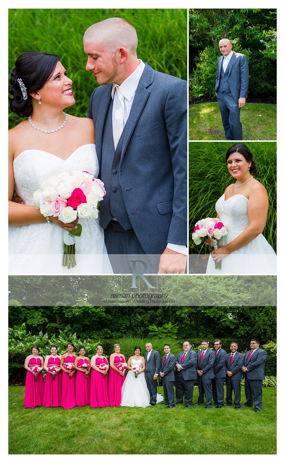 Choccksett Inn, Wedding, Reiman Photography
