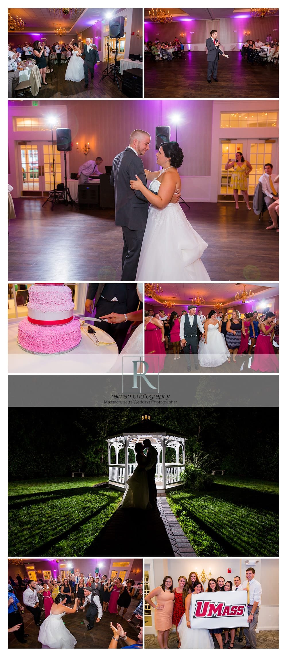 Choccksett Inn, Wedding, Reiman Photography