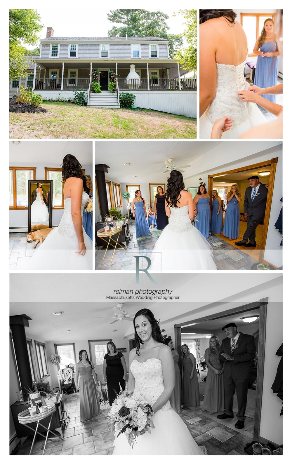 southers marsh wedding, Reiman Photography, September