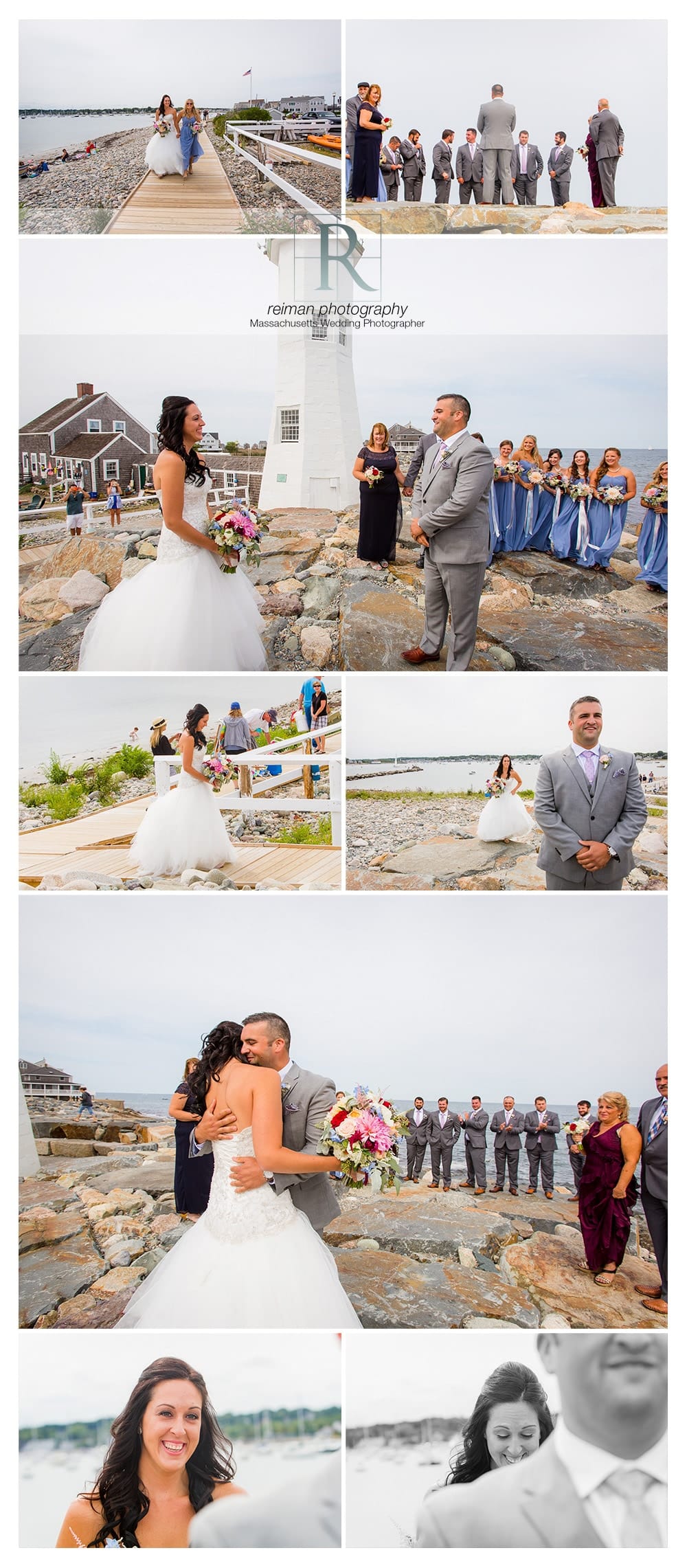 southers marsh wedding, Reiman Photography, September
