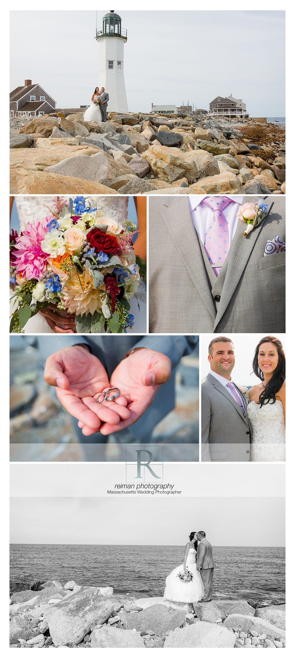 southers marsh wedding, Reiman Photography, September