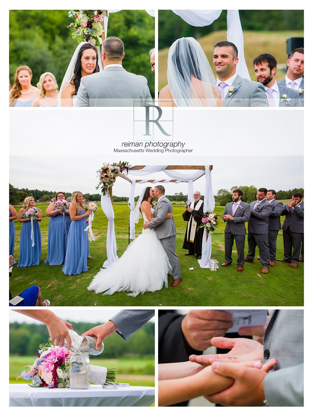 southers marsh wedding, Reiman Photography, September